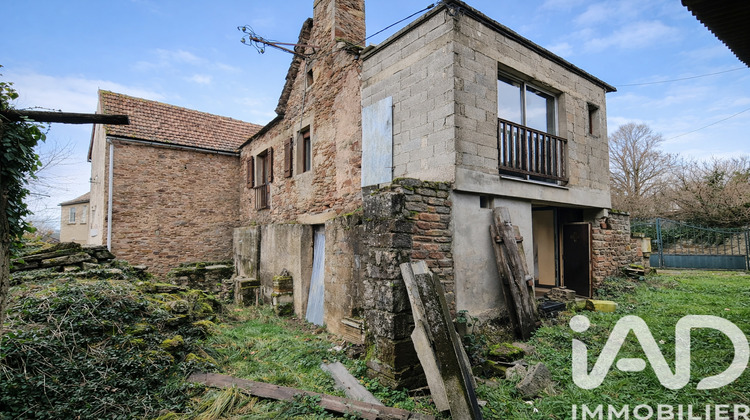 Ma-Cabane - Vente Maison Druelle, 100 m²