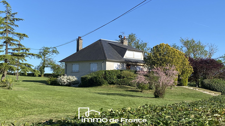 Ma-Cabane - Vente Maison DRUELLE, 140 m²