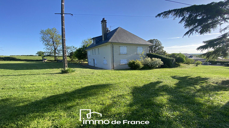 Ma-Cabane - Vente Maison DRUELLE, 140 m²