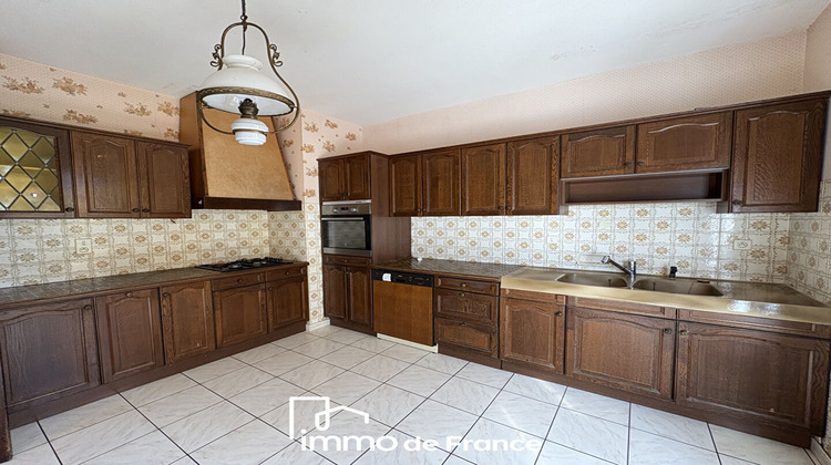 Ma-Cabane - Vente Maison DRUELLE, 140 m²