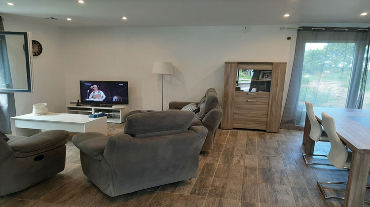 Ma-Cabane - Vente Maison DRUILLAT, 184 m²