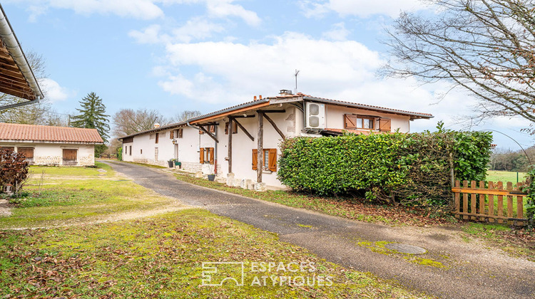Ma-Cabane - Vente Maison DRUILLAT, 237 m²