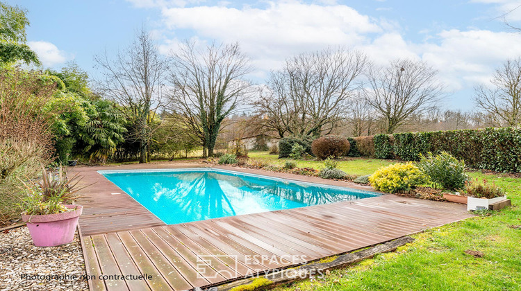 Ma-Cabane - Vente Maison DRUILLAT, 237 m²