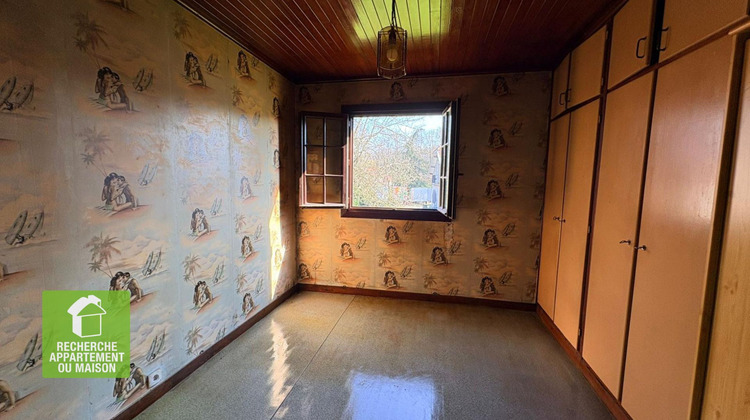 Ma-Cabane - Vente Maison DRUILLAT, 72 m²