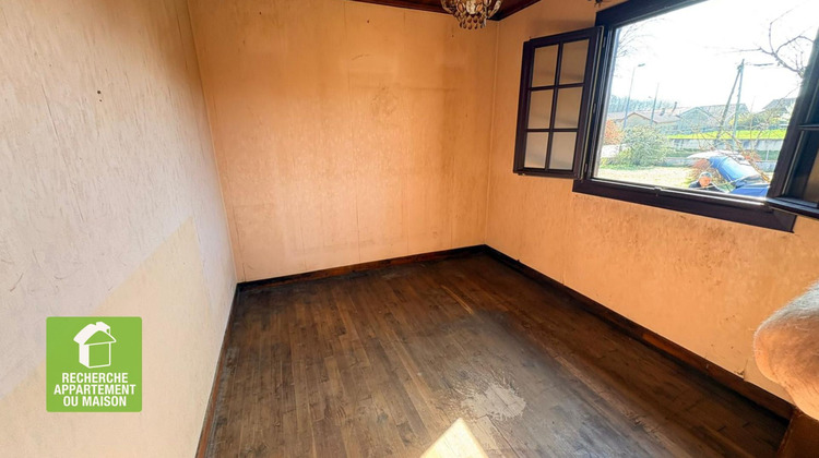 Ma-Cabane - Vente Maison DRUILLAT, 72 m²