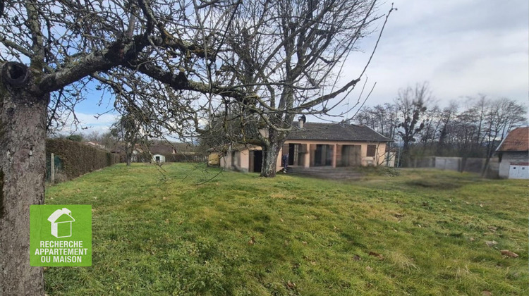 Ma-Cabane - Vente Maison DRUILLAT, 72 m²