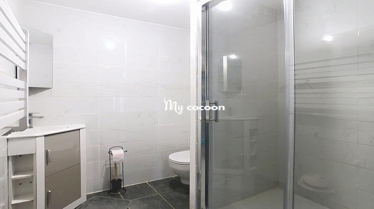 Ma-Cabane - Vente Maison DRUILLAT, 161 m²