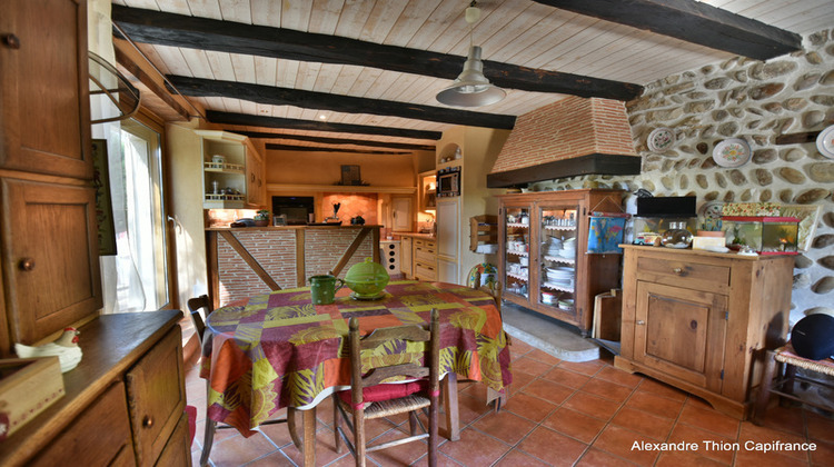 Ma-Cabane - Vente Maison DRUILLAT, 275 m²
