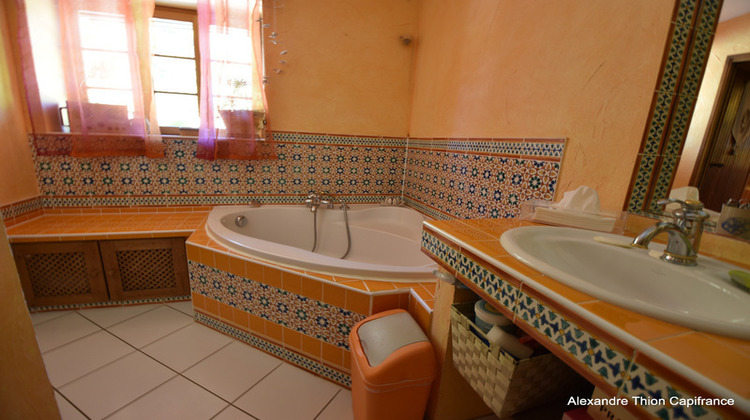 Ma-Cabane - Vente Maison DRUILLAT, 275 m²