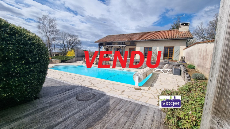 Ma-Cabane - Vente Maison DRUILLAT, 163 m²