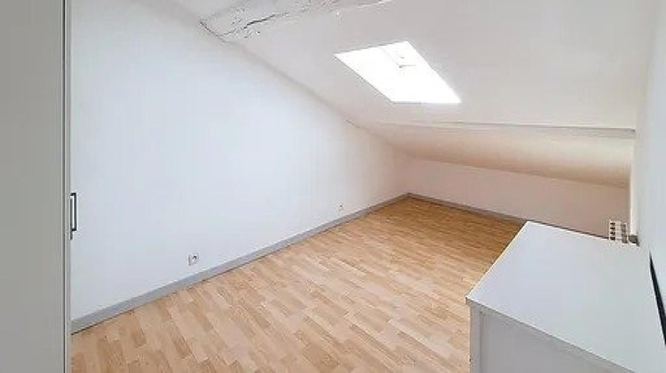 Ma-Cabane - Vente Maison Druillat, 56 m²