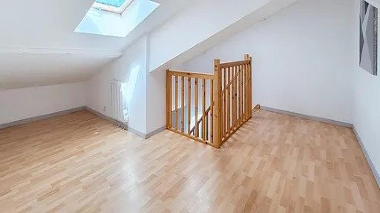 Ma-Cabane - Vente Maison Druillat, 56 m²