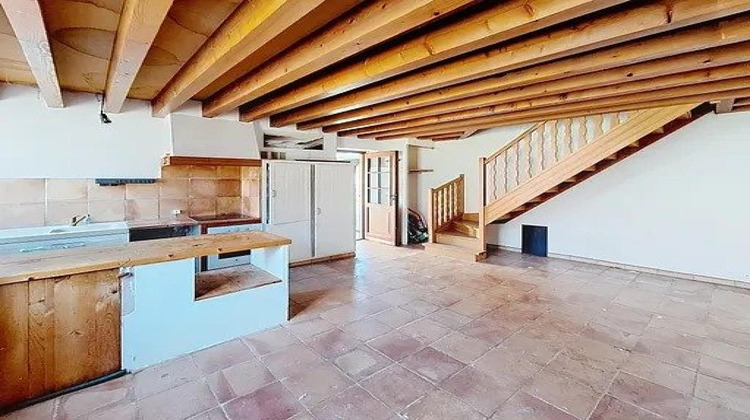 Ma-Cabane - Vente Maison Druillat, 77 m²