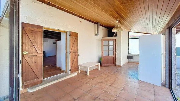 Ma-Cabane - Vente Maison Druillat, 77 m²
