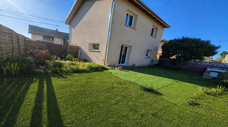 Ma-Cabane - Vente Maison Druillat, 84 m²