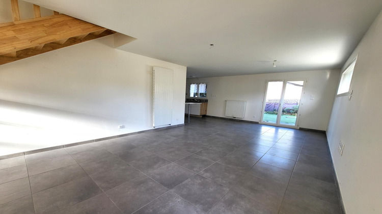 Ma-Cabane - Vente Maison Druillat, 84 m²