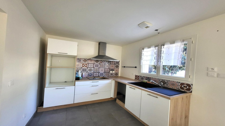 Ma-Cabane - Vente Maison Druillat, 84 m²