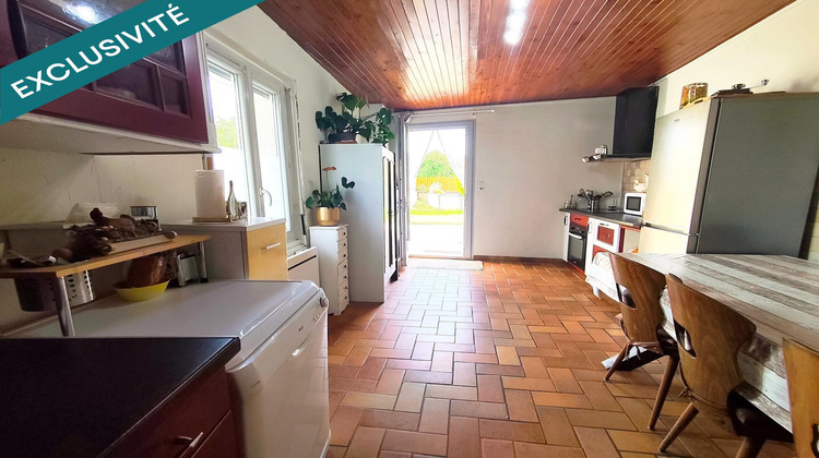 Ma-Cabane - Vente Maison Druillat, 62 m²