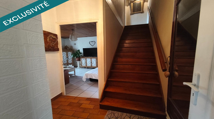 Ma-Cabane - Vente Maison Druillat, 62 m²