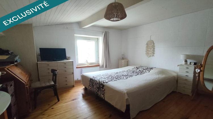 Ma-Cabane - Vente Maison Druillat, 62 m²