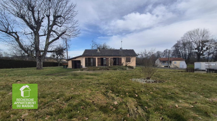 Ma-Cabane - Vente Maison DRUILLAT, 72 m²