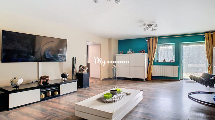 Ma-Cabane - Vente Maison DRUILLAT, 167 m²