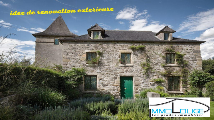 Ma-Cabane - Vente Maison Drulhe, 107 m²