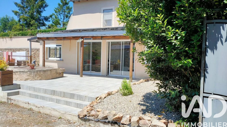 Ma-Cabane - Vente Maison Drulhe, 169 m²