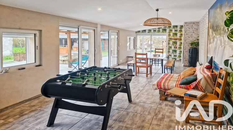 Ma-Cabane - Vente Maison Drulhe, 169 m²