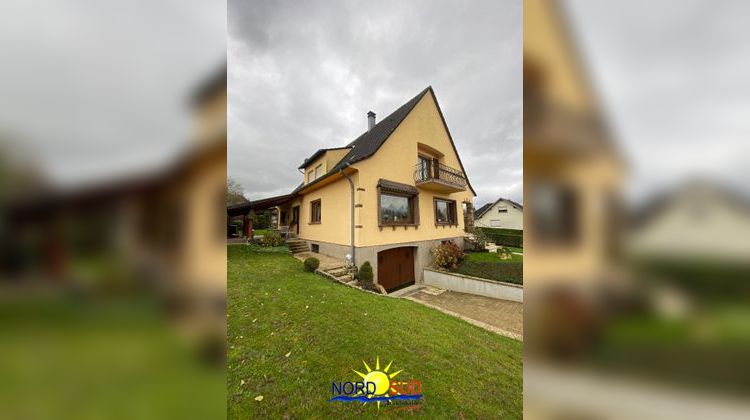 Ma-Cabane - Vente Maison DRULINGEN, 193 m²