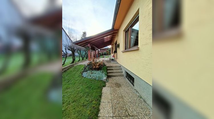 Ma-Cabane - Vente Maison DRULINGEN, 193 m²