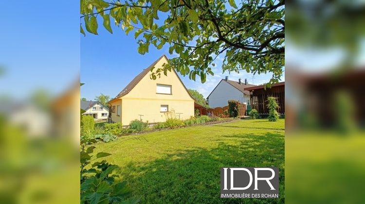 Ma-Cabane - Vente Maison Drulingen, 193 m²