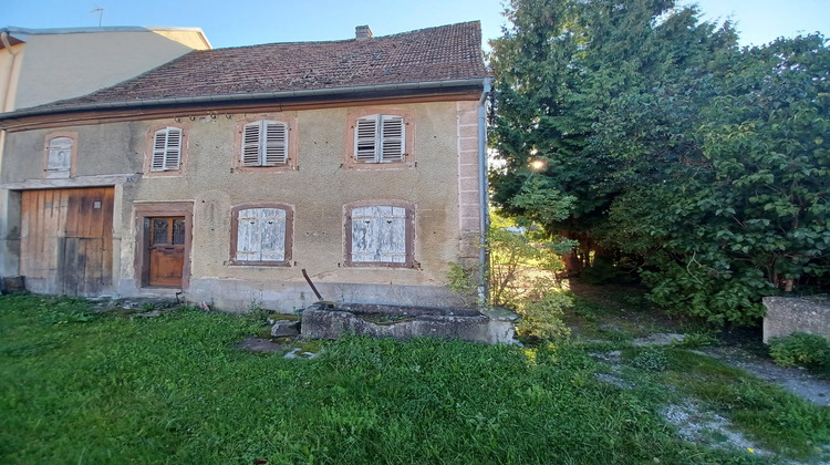 Ma-Cabane - Vente Maison Drulingen, 158 m²