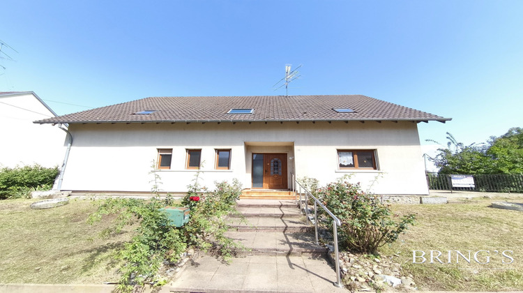 Ma-Cabane - Vente Maison Drulingen, 308 m²