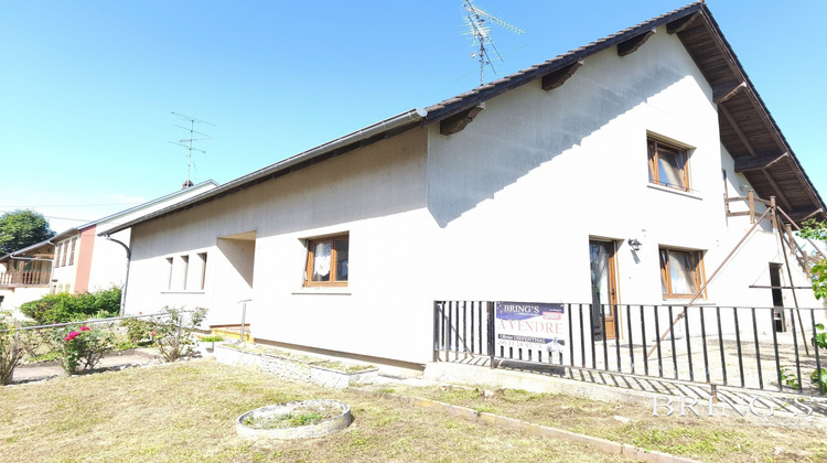 Ma-Cabane - Vente Maison Drulingen, 308 m²