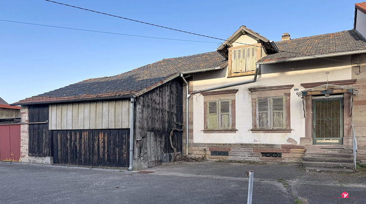 Ma-Cabane - Vente Maison Drulingen, 104 m²