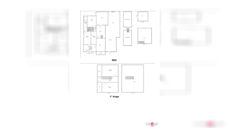 Ma-Cabane - Vente Maison Drulingen, 104 m²