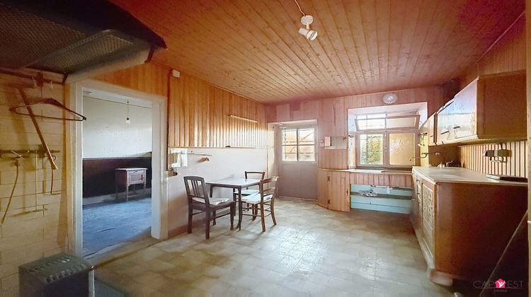 Ma-Cabane - Vente Maison Drulingen, 104 m²