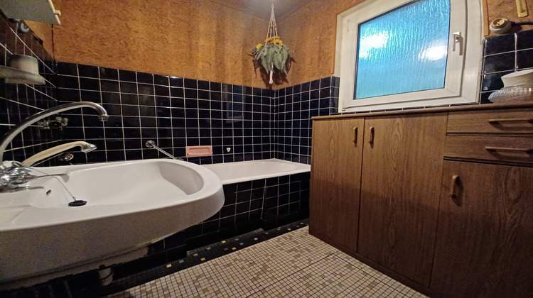 Ma-Cabane - Vente Maison Drulingen, 158 m²
