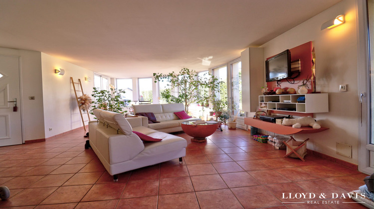 Ma-Cabane - Vente Maison Drumettaz-Clarafond, 170 m²