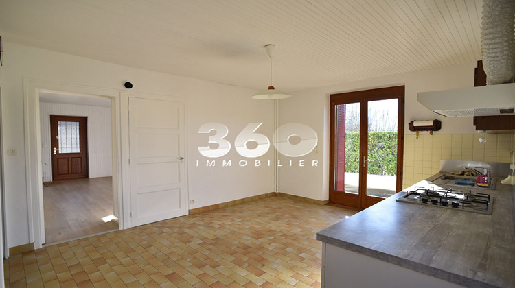 Ma-Cabane - Vente Maison DRUMETTAZ-CLARAFOND, 100 m²