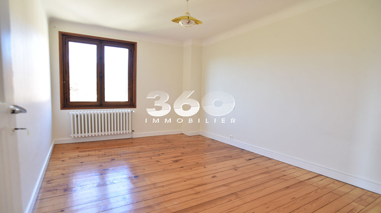 Ma-Cabane - Vente Maison DRUMETTAZ-CLARAFOND, 100 m²