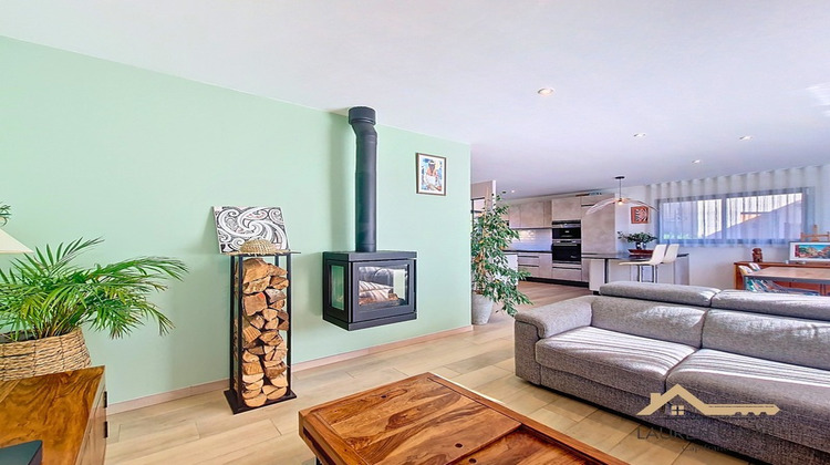 Ma-Cabane - Vente Maison DRUMETTAZ CLARAFOND, 98 m²