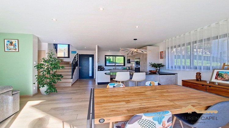 Ma-Cabane - Vente Maison DRUMETTAZ CLARAFOND, 98 m²