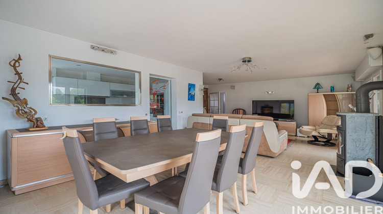Ma-Cabane - Vente Maison Drumettaz-Clarafond, 105 m²