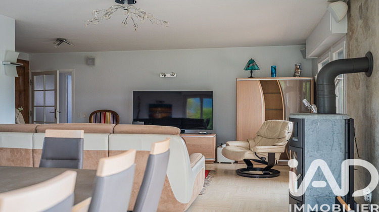 Ma-Cabane - Vente Maison Drumettaz-Clarafond, 105 m²