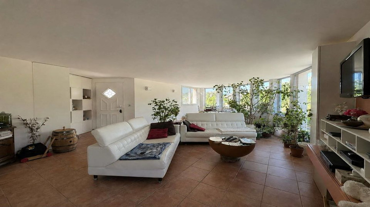 Ma-Cabane - Vente Maison DRUMETTAZ CLARAFOND, 177 m²