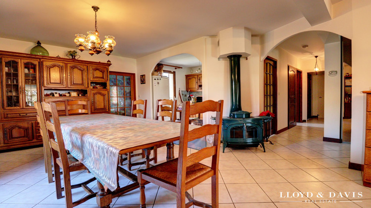 Ma-Cabane - Vente Maison Drumettaz-Clarafond, 170 m²