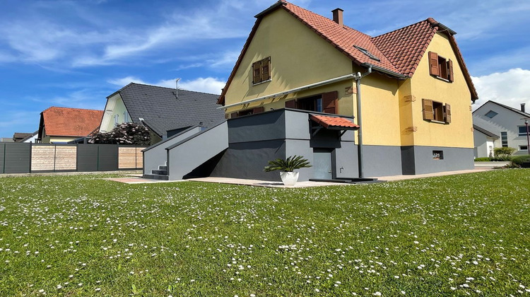 Ma-Cabane - Vente Maison Drusenheim, 116 m²