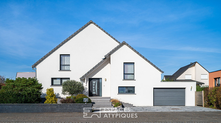 Ma-Cabane - Vente Maison DRUSENHEIM, 175 m²